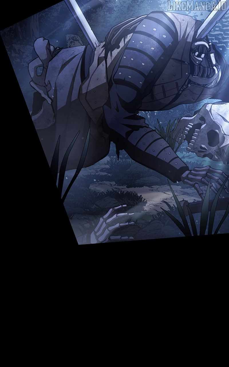 Assassin’s Creed Chapter 120 - Page 20