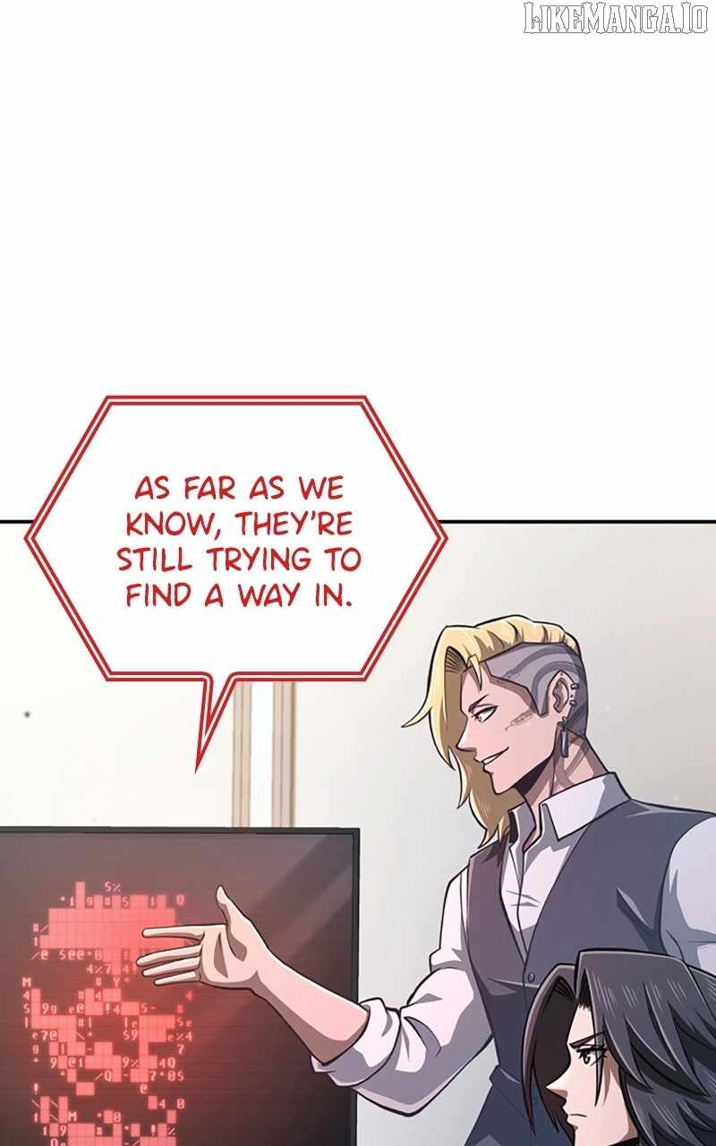 Assassin’s Creed Chapter 120 - Page 30