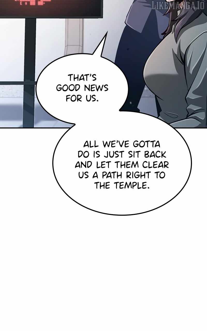 Assassin’s Creed Chapter 120 - Page 31