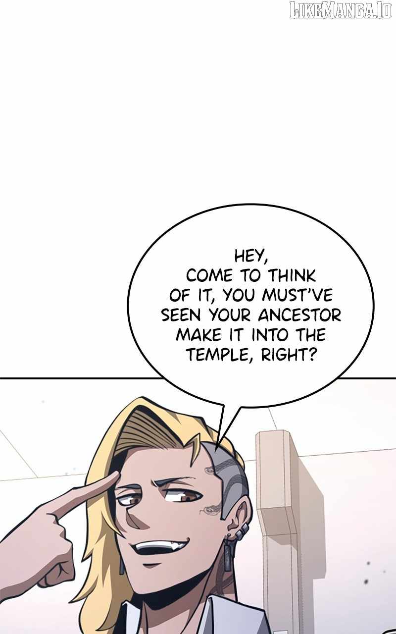 Assassin’s Creed Chapter 120 - Page 32