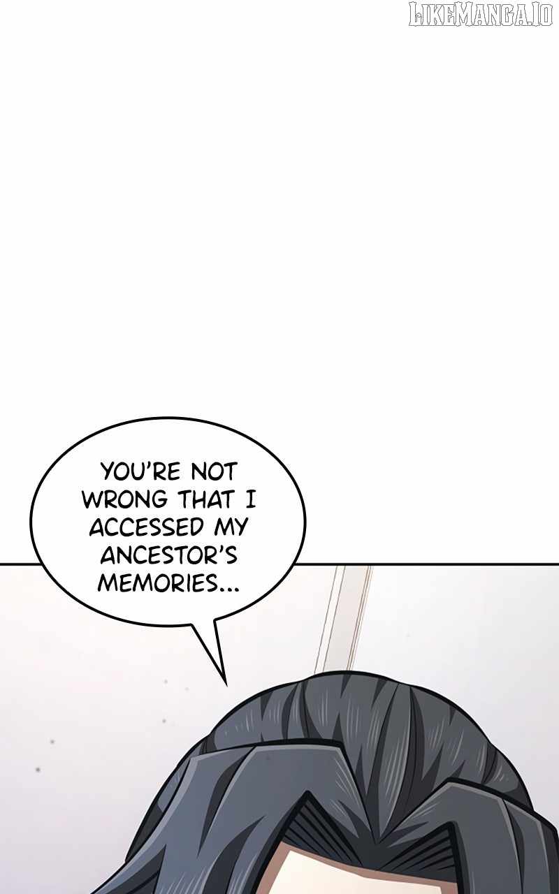 Assassin’s Creed Chapter 120 - Page 34