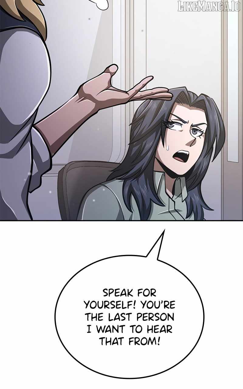 Assassin’s Creed Chapter 120 - Page 37