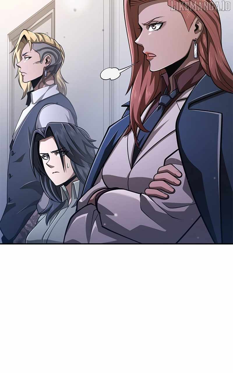 Assassin’s Creed Chapter 120 - Page 39
