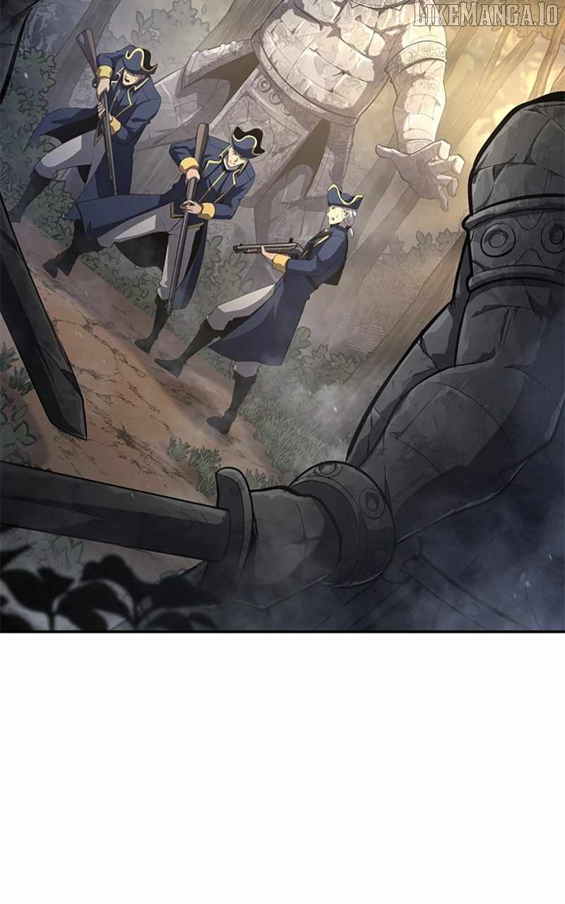 Assassin’s Creed Chapter 120 - Page 81