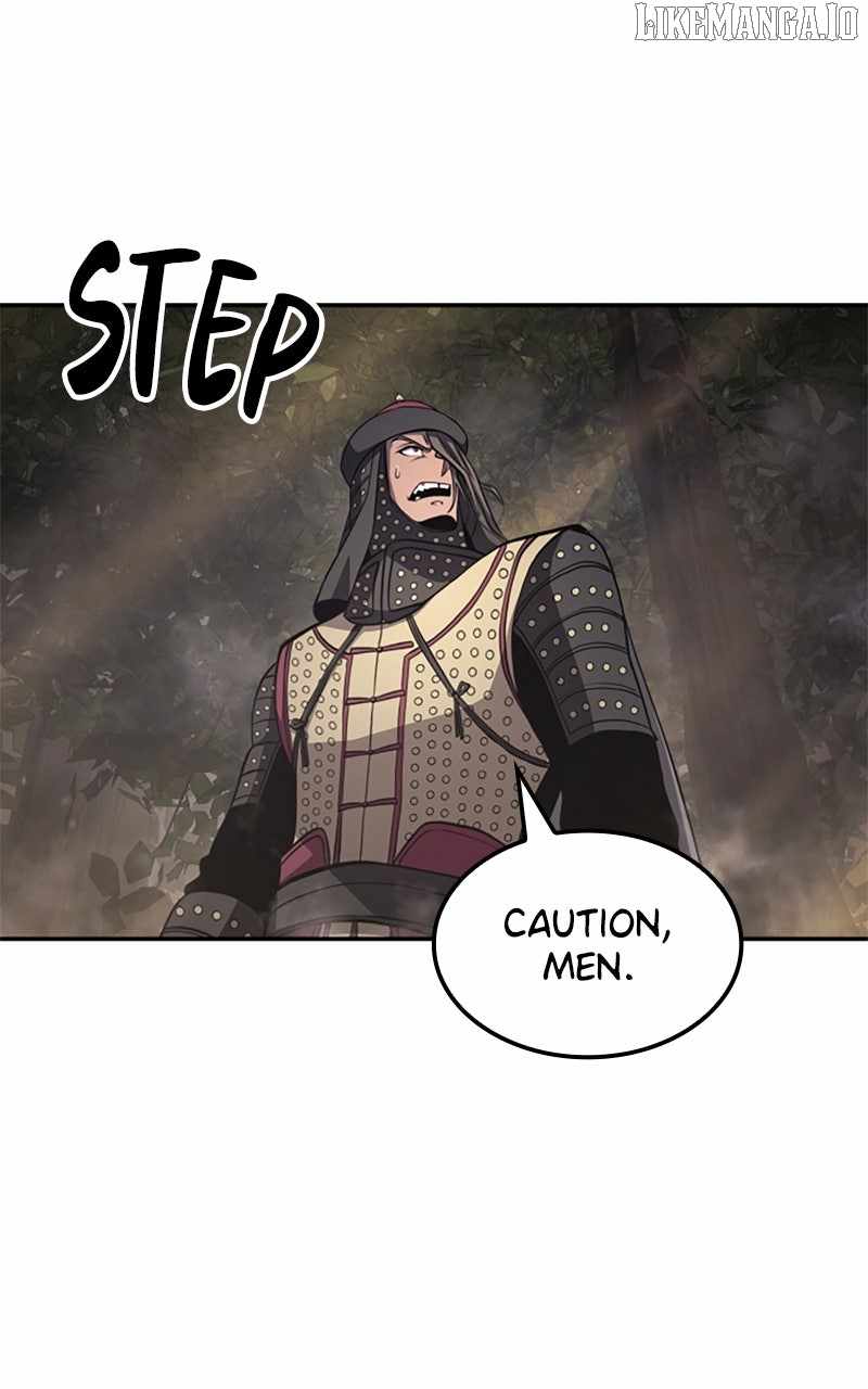 Assassin’s Creed Chapter 120 - Page 86