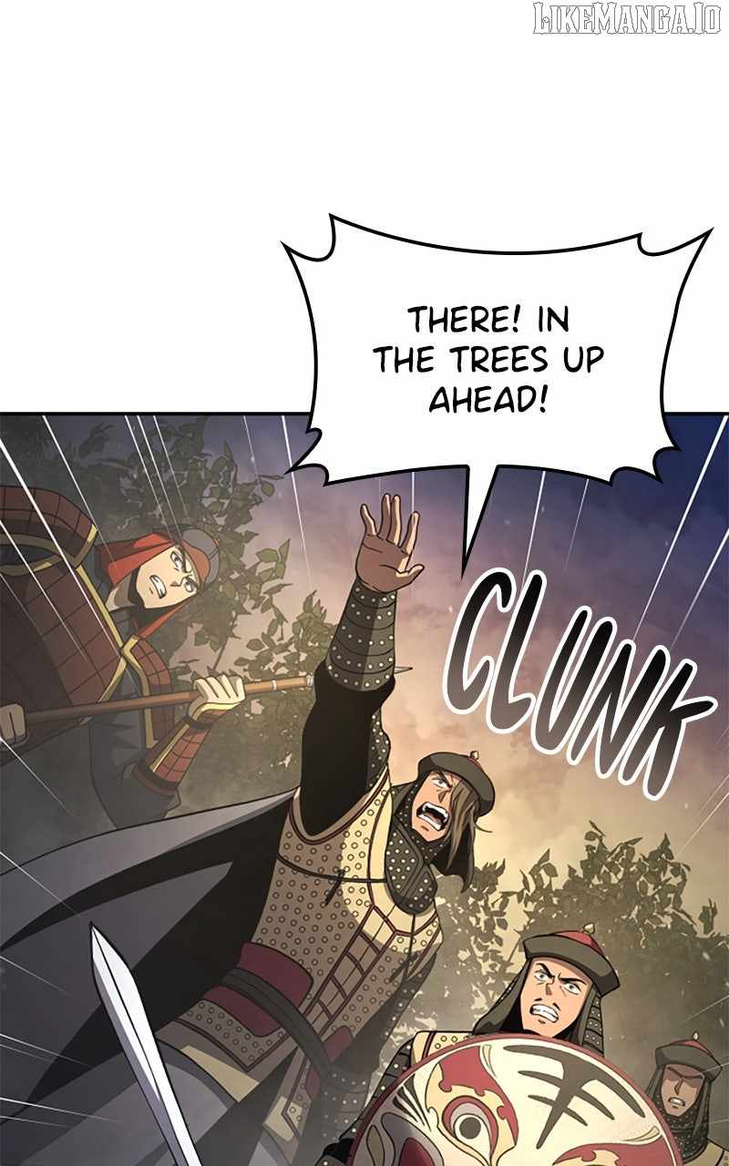Assassin’s Creed Chapter 120 - Page 90