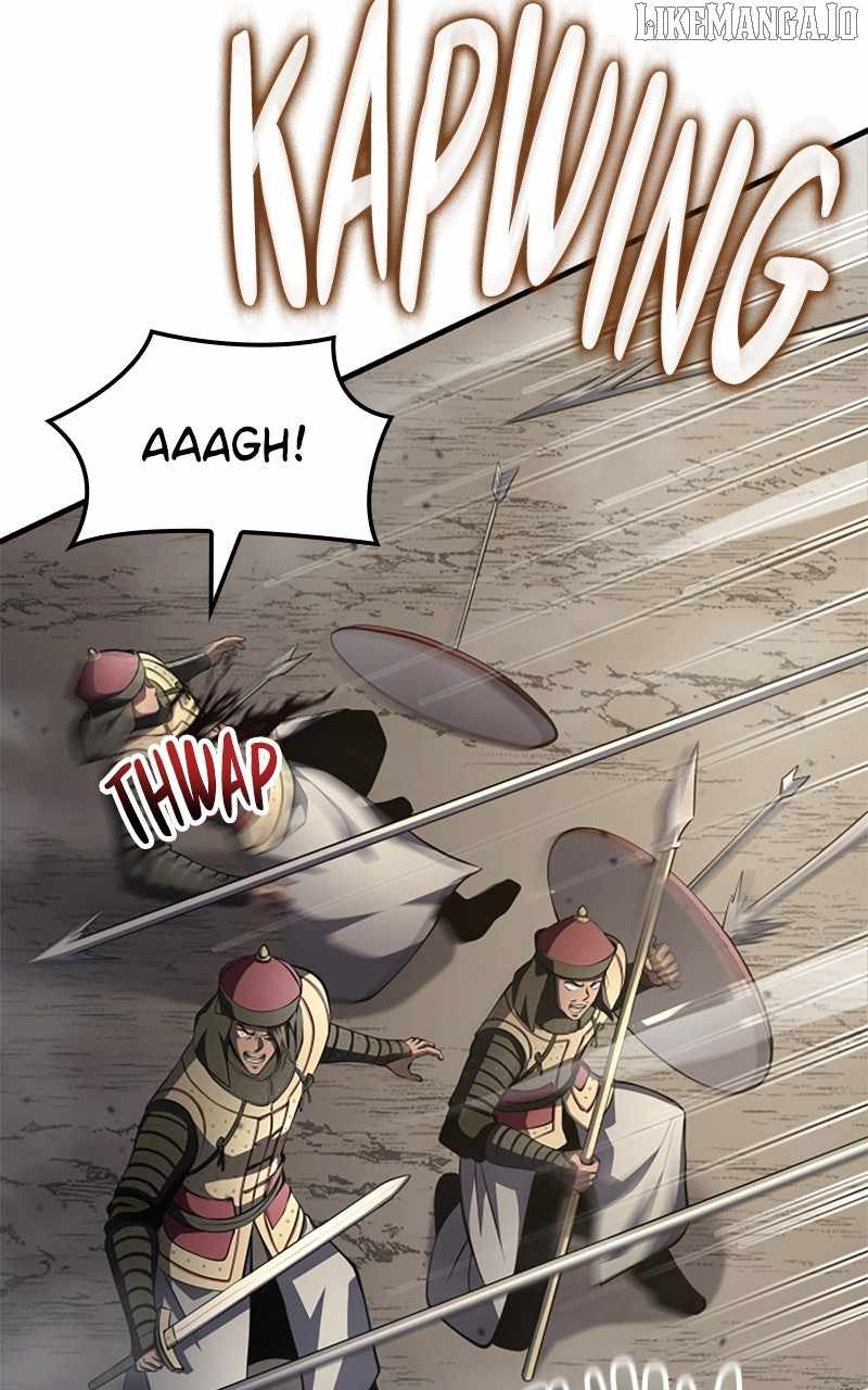 Assassin’s Creed Chapter 120 - Page 95