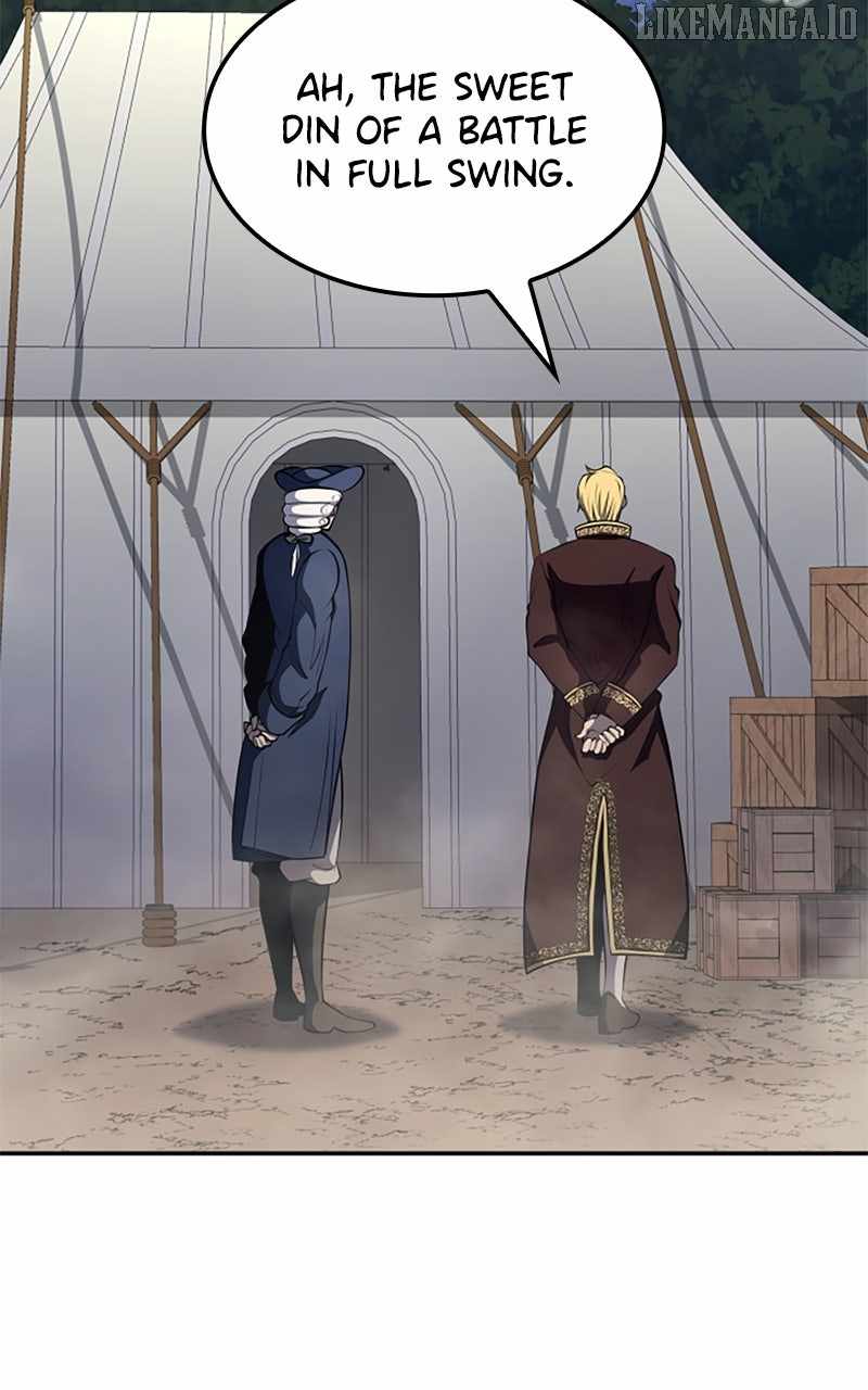 Assassin’s Creed Chapter 121 - Page 1