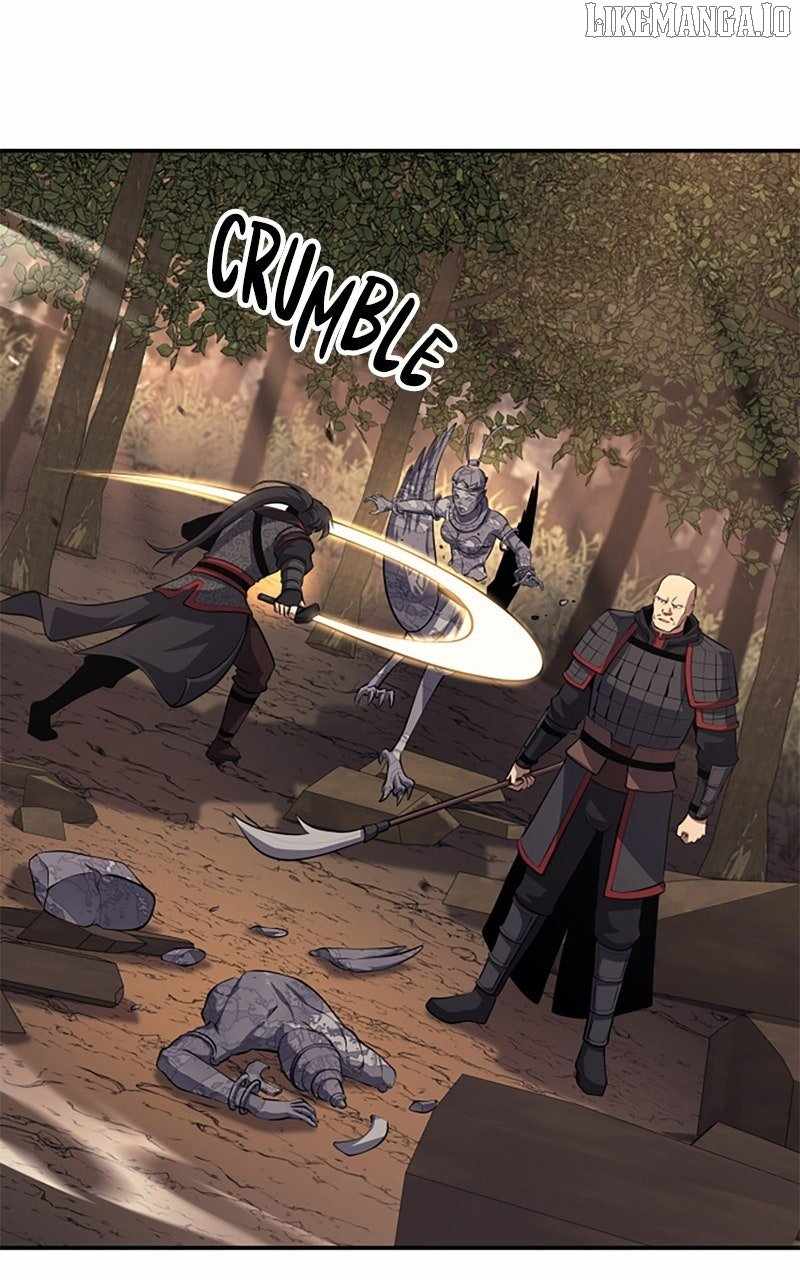 Assassin’s Creed Chapter 121 - Page 126