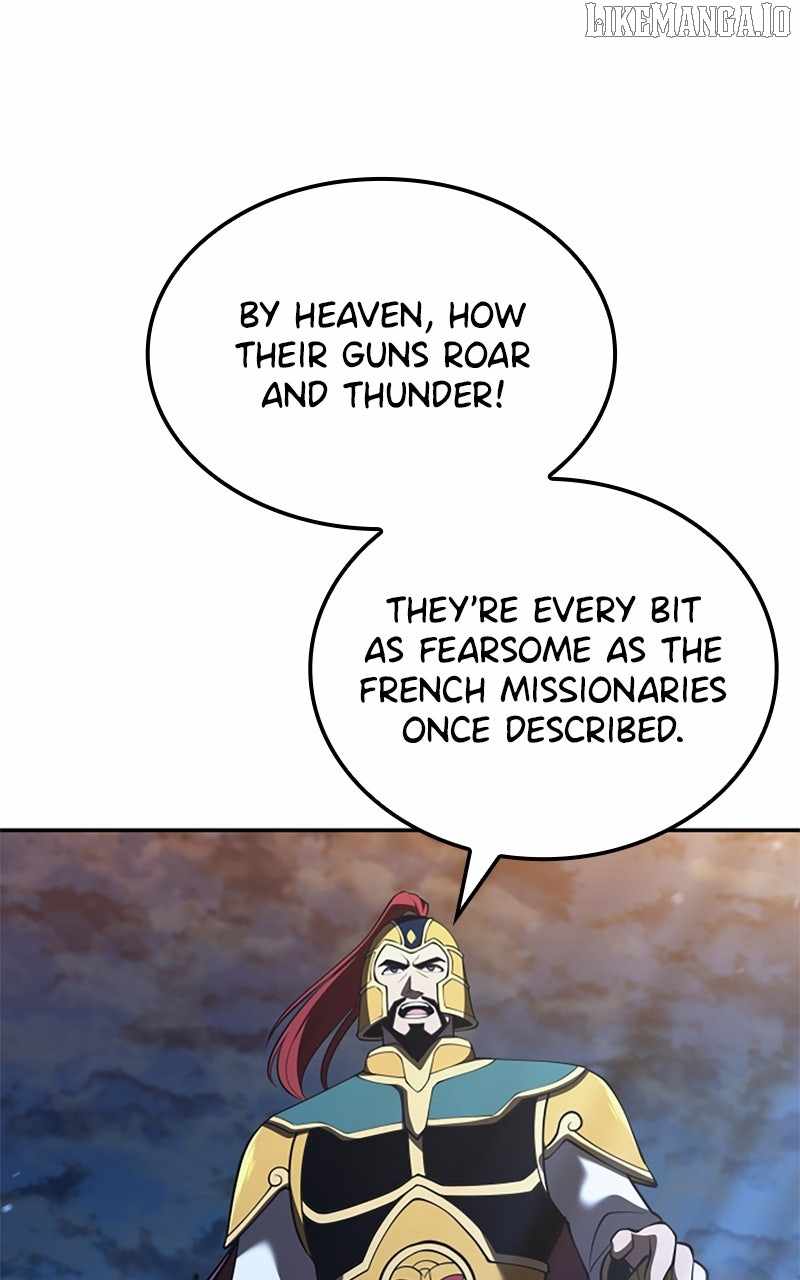 Assassin’s Creed Chapter 121 - Page 16