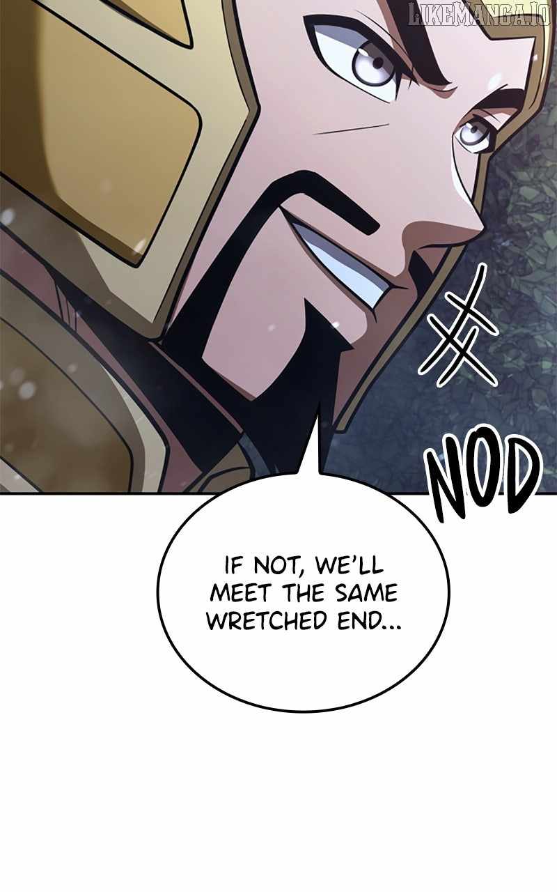 Assassin’s Creed Chapter 121 - Page 21
