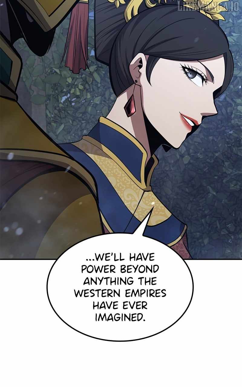 Assassin’s Creed Chapter 121 - Page 25