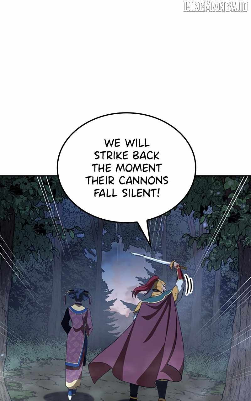 Assassin’s Creed Chapter 121 - Page 28