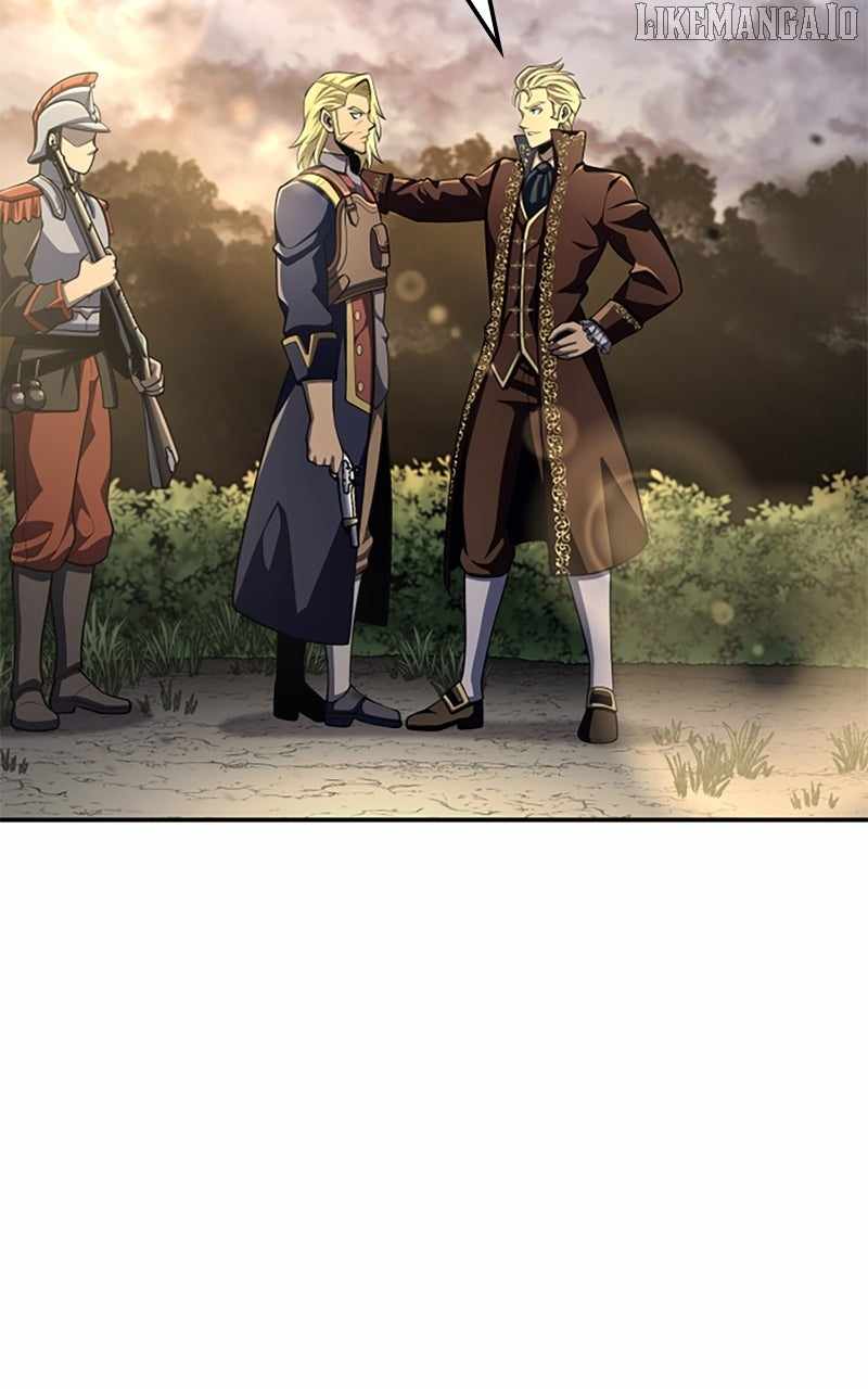 Assassin’s Creed Chapter 121 - Page 43