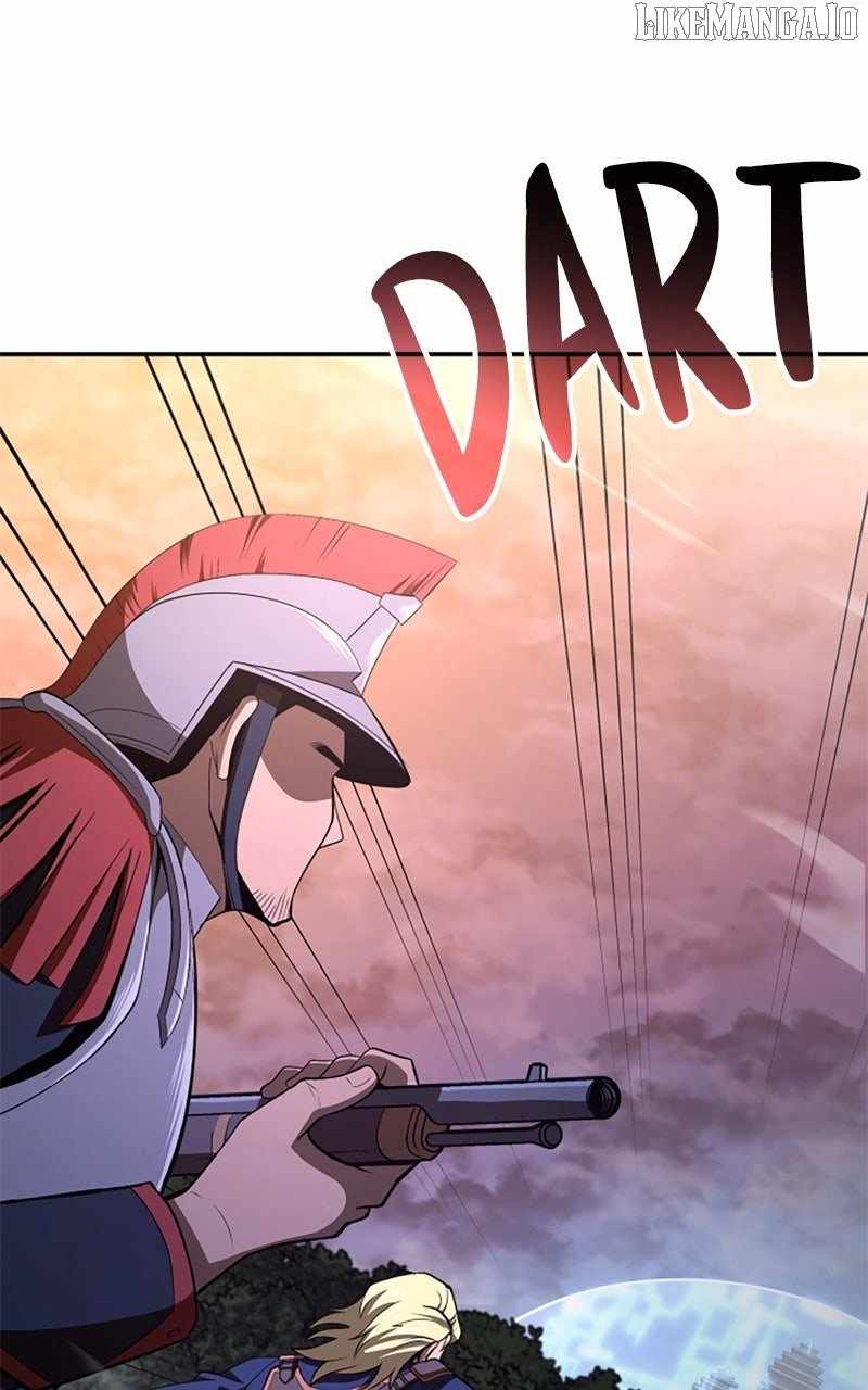 Assassin’s Creed Chapter 121 - Page 55