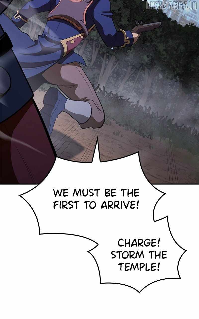 Assassin’s Creed Chapter 121 - Page 56