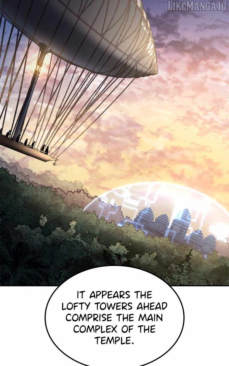 Assassin’s Creed Chapter 121 - Page 70