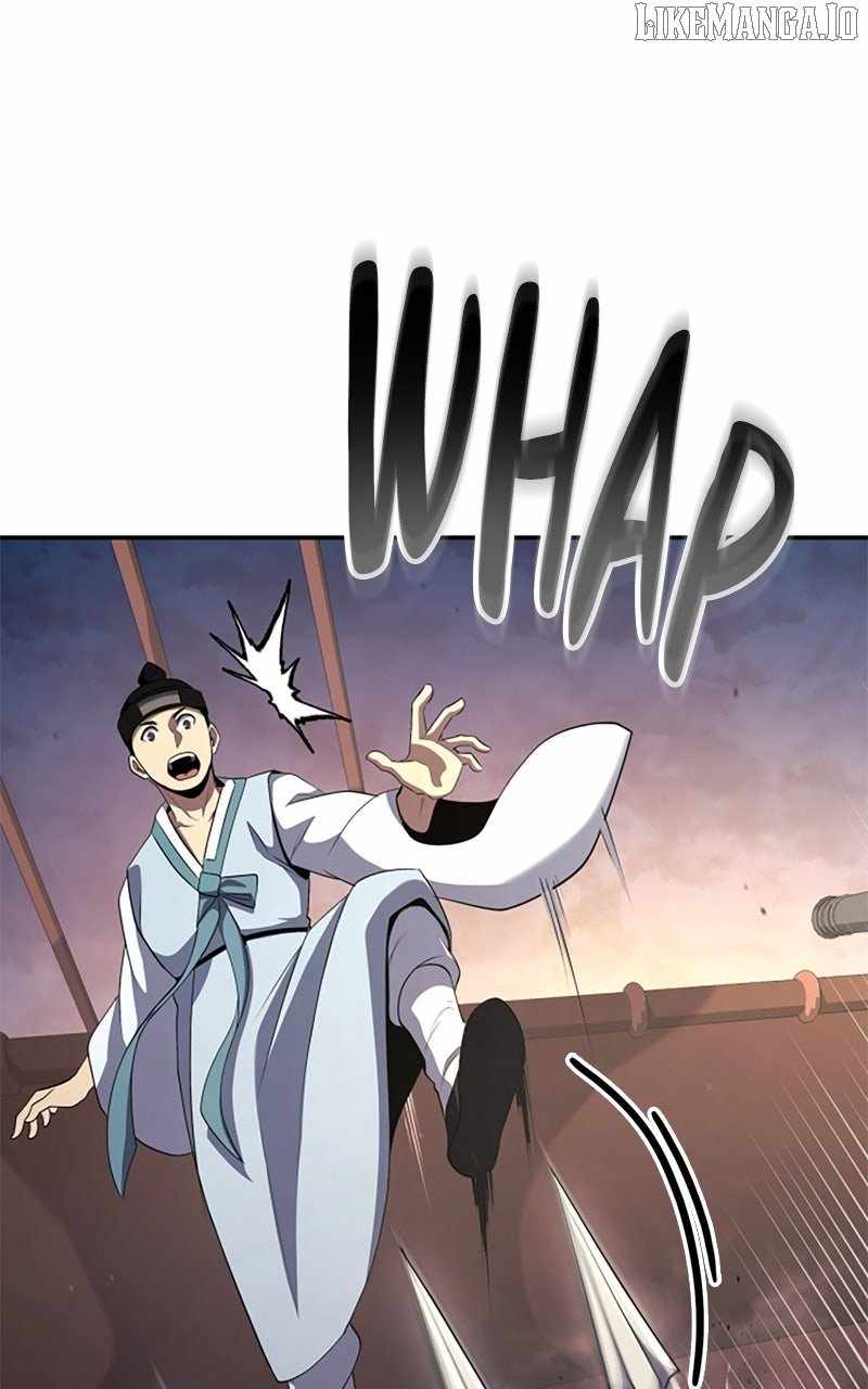 Assassin’s Creed Chapter 121 - Page 83