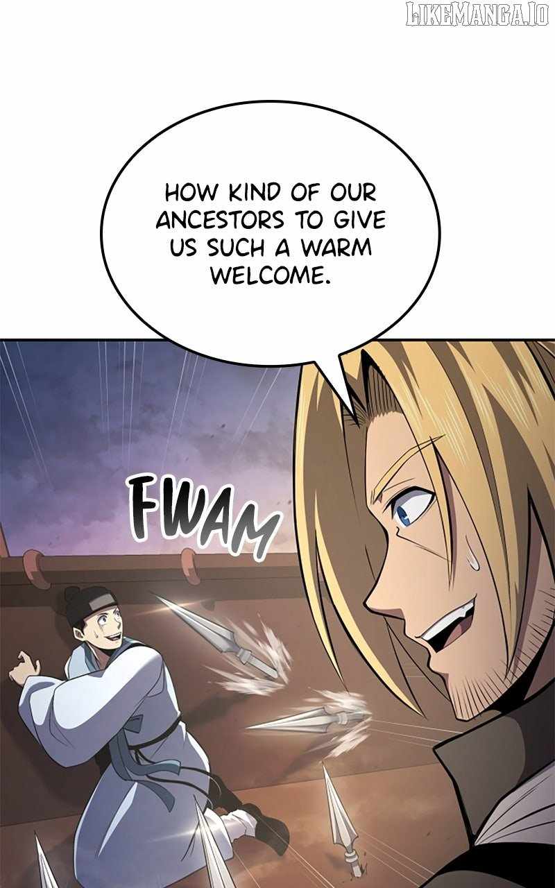 Assassin’s Creed Chapter 121 - Page 85