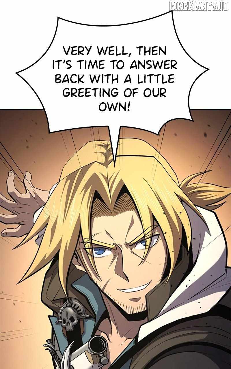 Assassin’s Creed Chapter 121 - Page 87