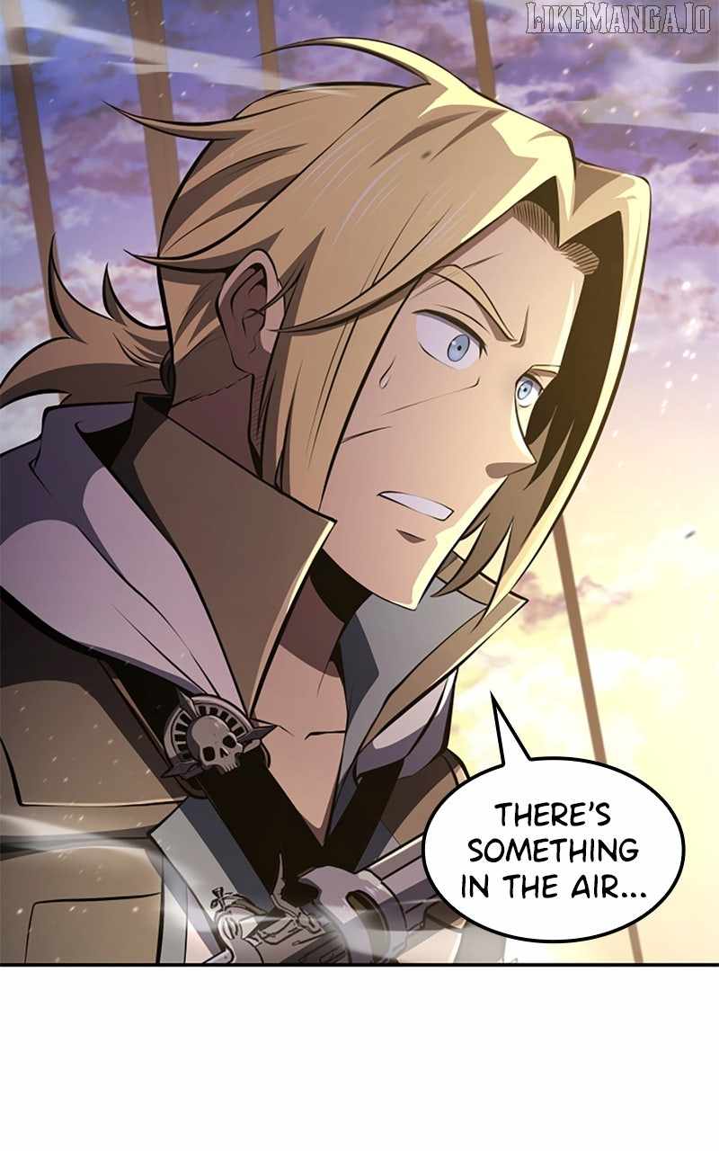 Assassin’s Creed Chapter 122 - Page 13
