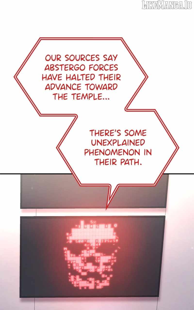 Assassin’s Creed Chapter 122 - Page 122