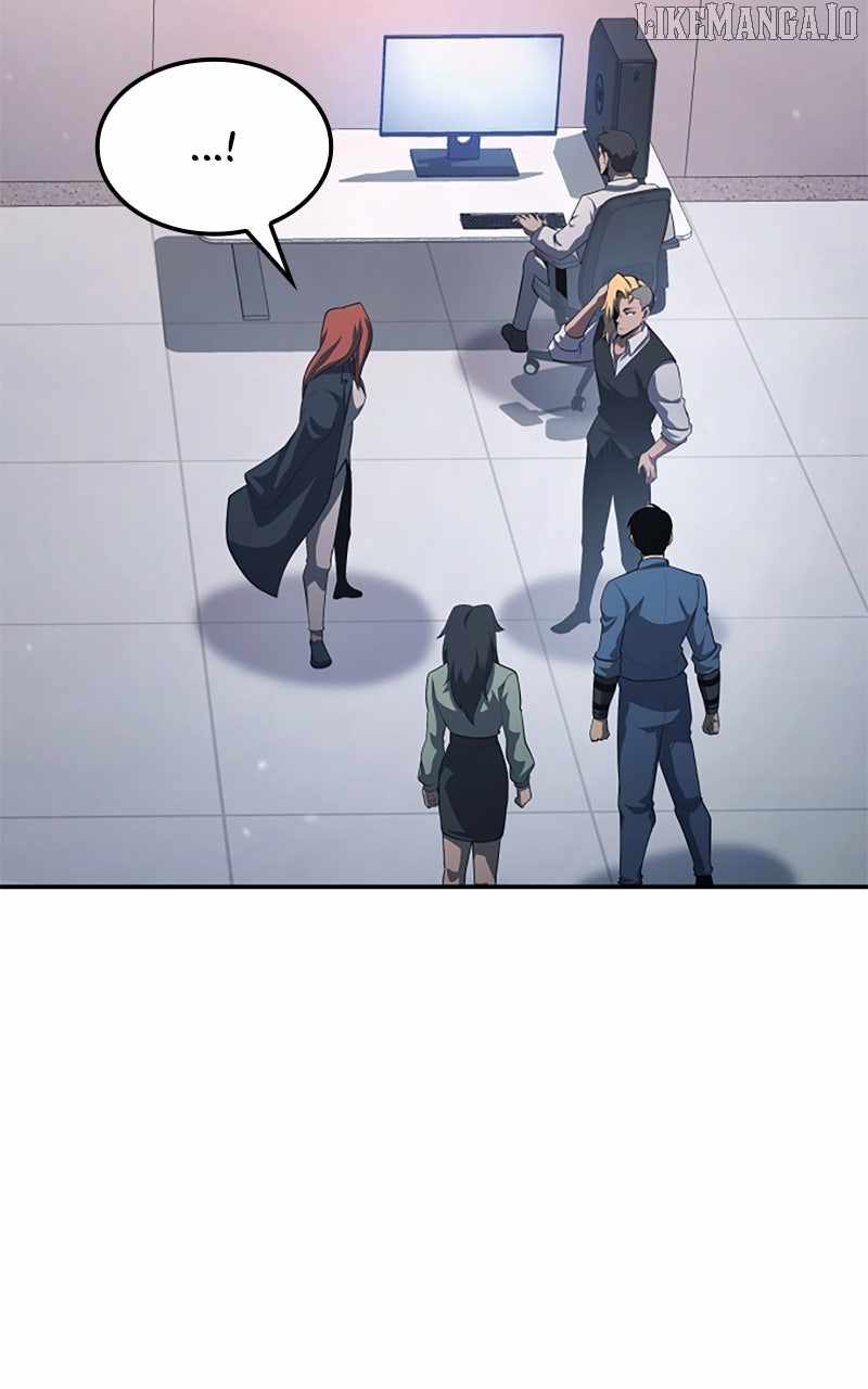 Assassin’s Creed Chapter 122 - Page 123