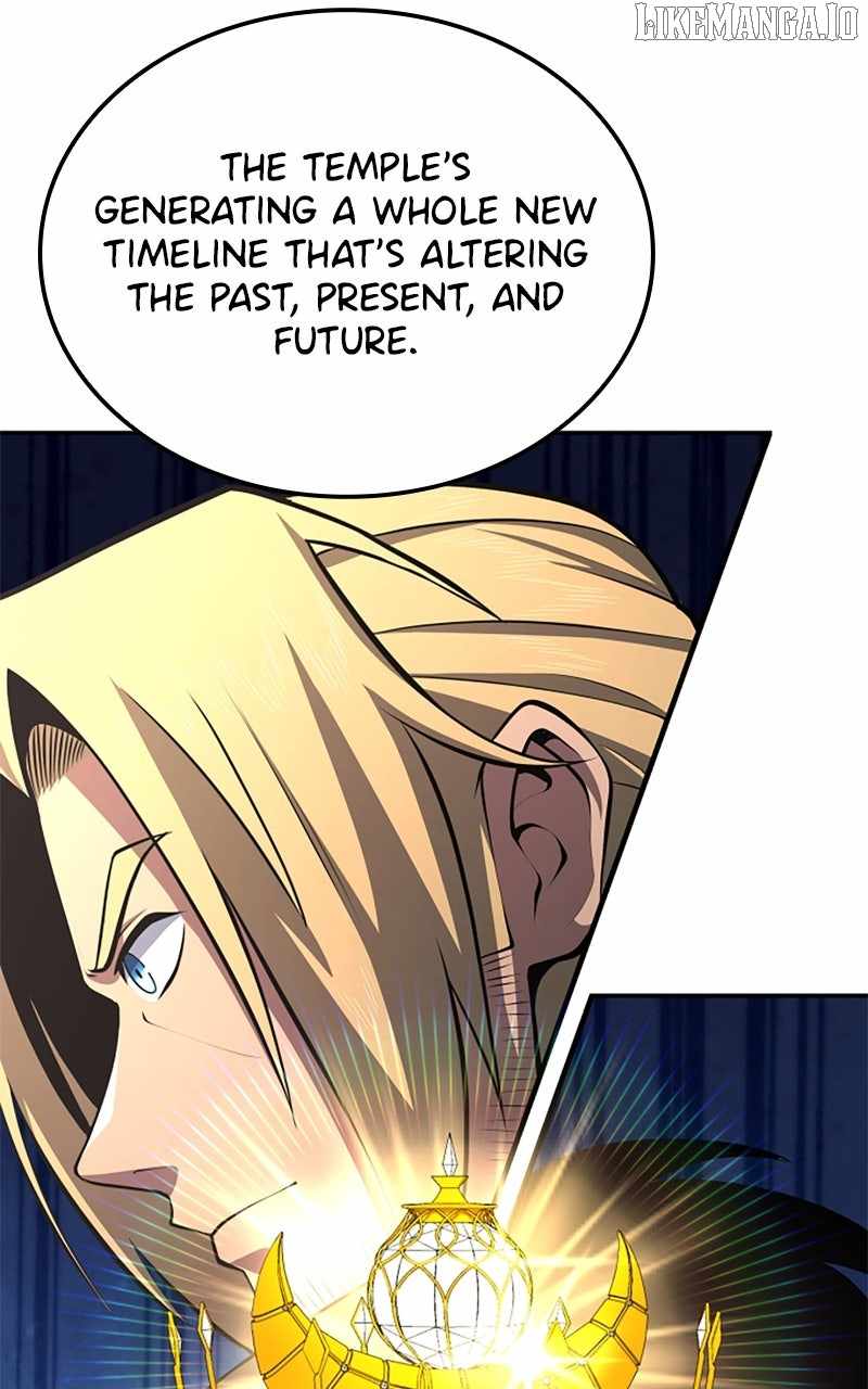 Assassin’s Creed Chapter 122 - Page 130
