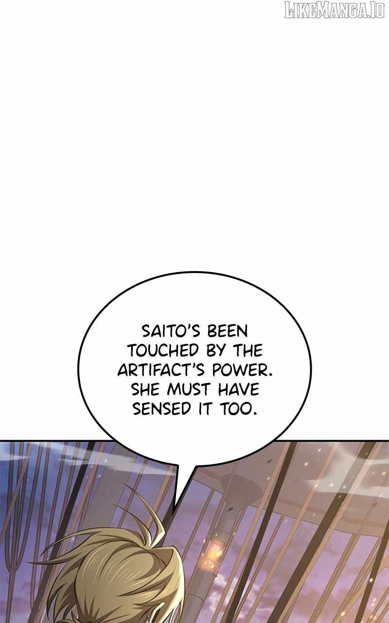 Assassin’s Creed Chapter 122 - Page 14