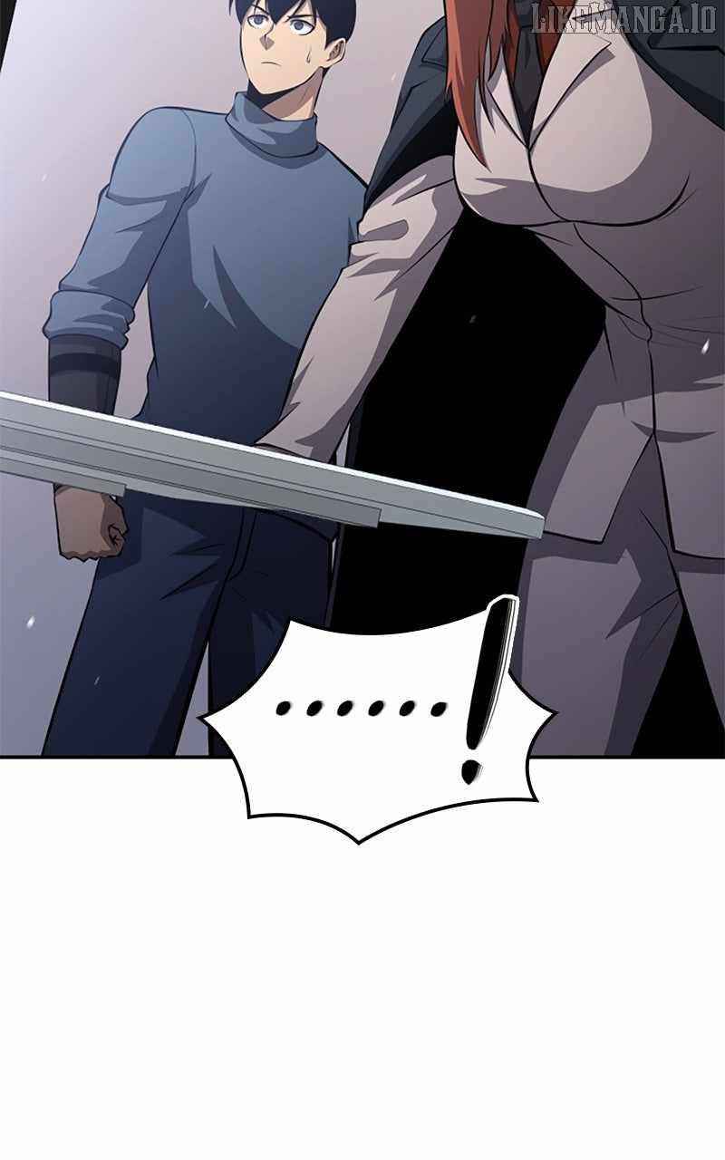 Assassin’s Creed Chapter 122 - Page 135