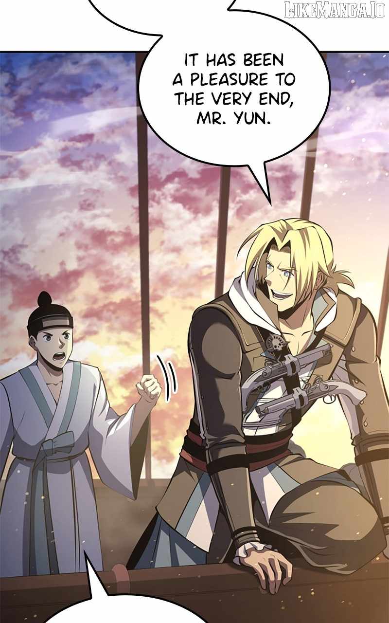 Assassin’s Creed Chapter 122 - Page 19