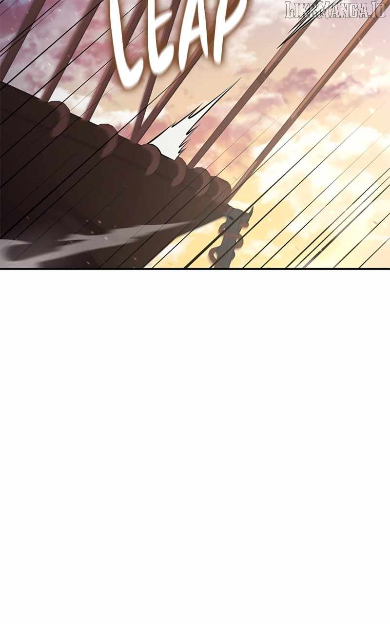 Assassin’s Creed Chapter 122 - Page 21