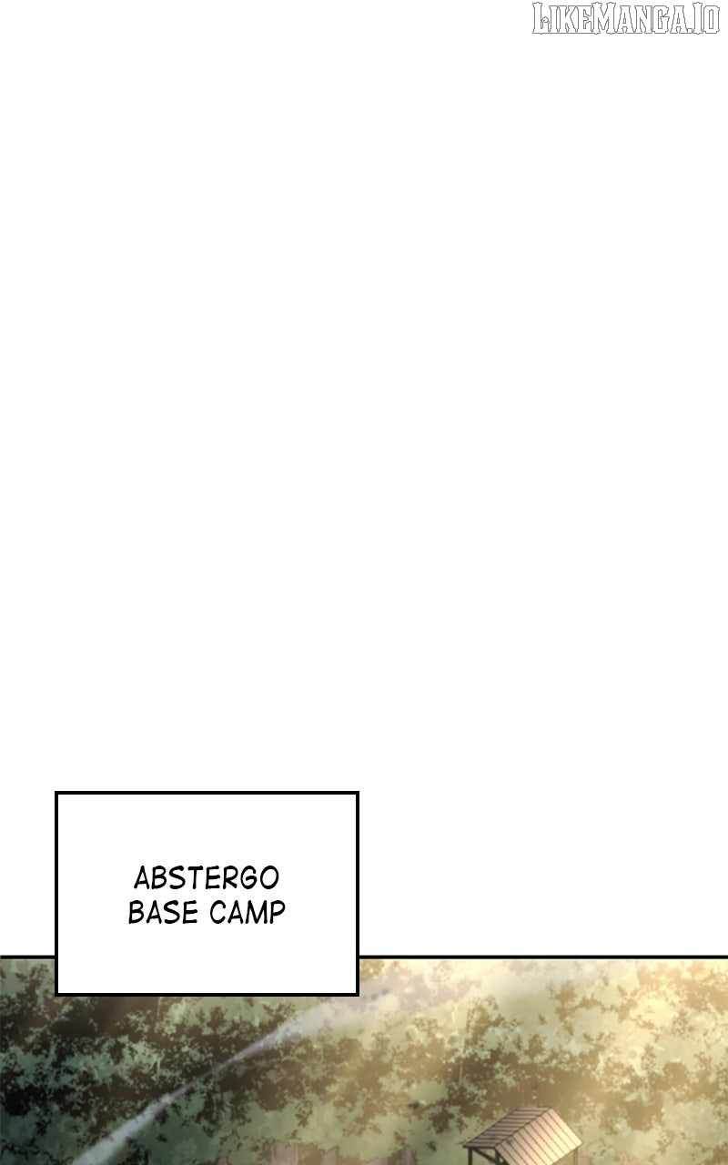 Assassin’s Creed Chapter 122 - Page 28