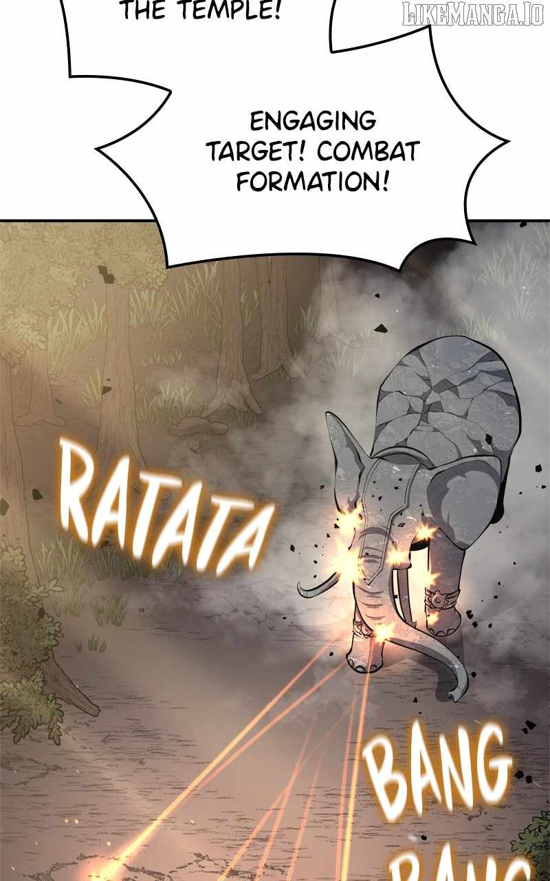 Assassin’s Creed Chapter 122 - Page 36