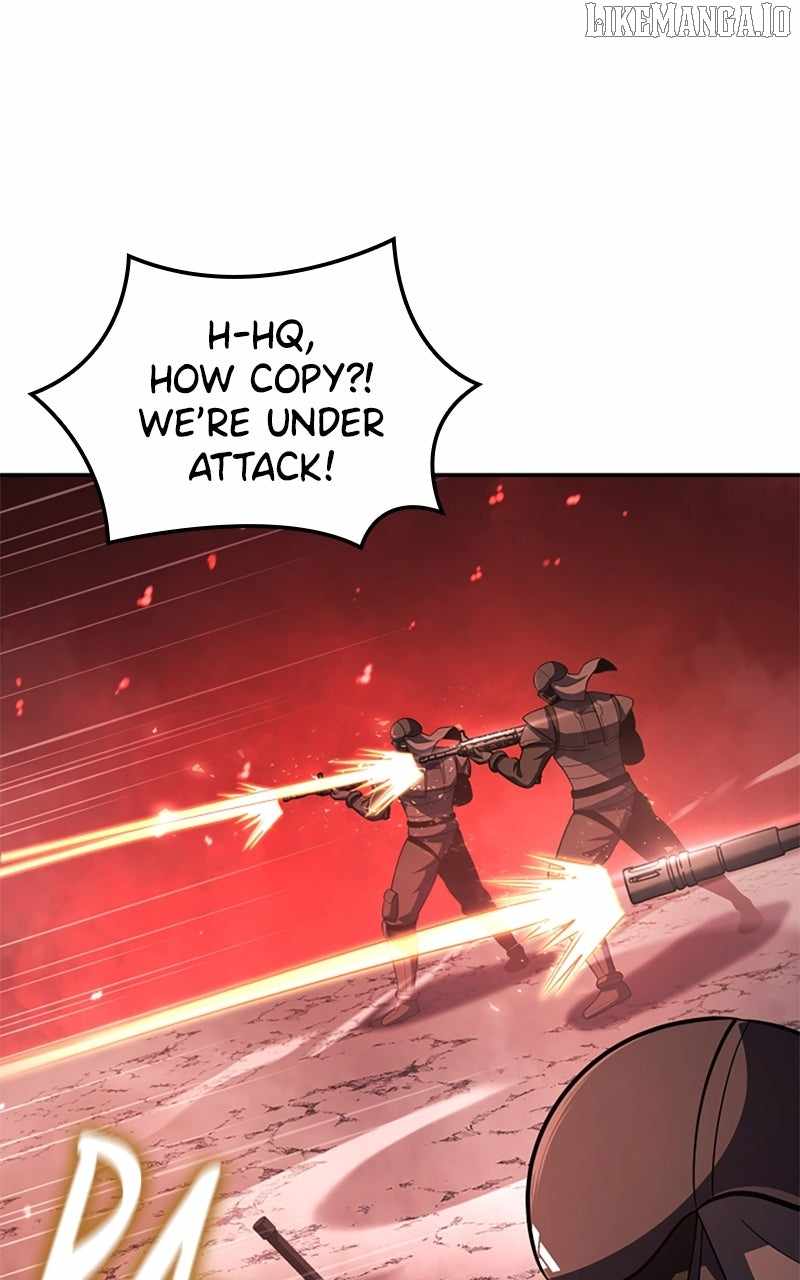 Assassin’s Creed Chapter 122 - Page 50