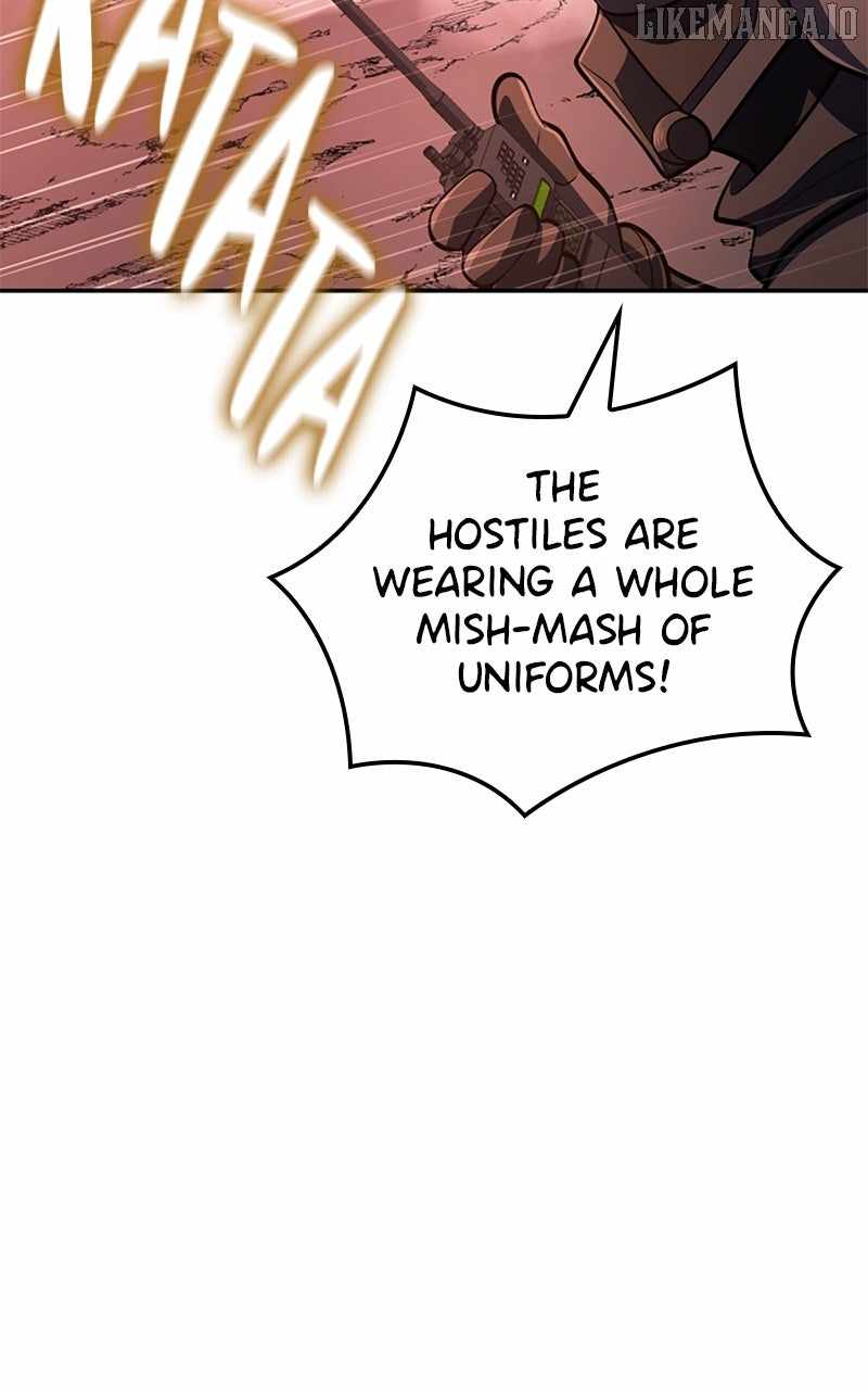 Assassin’s Creed Chapter 122 - Page 51