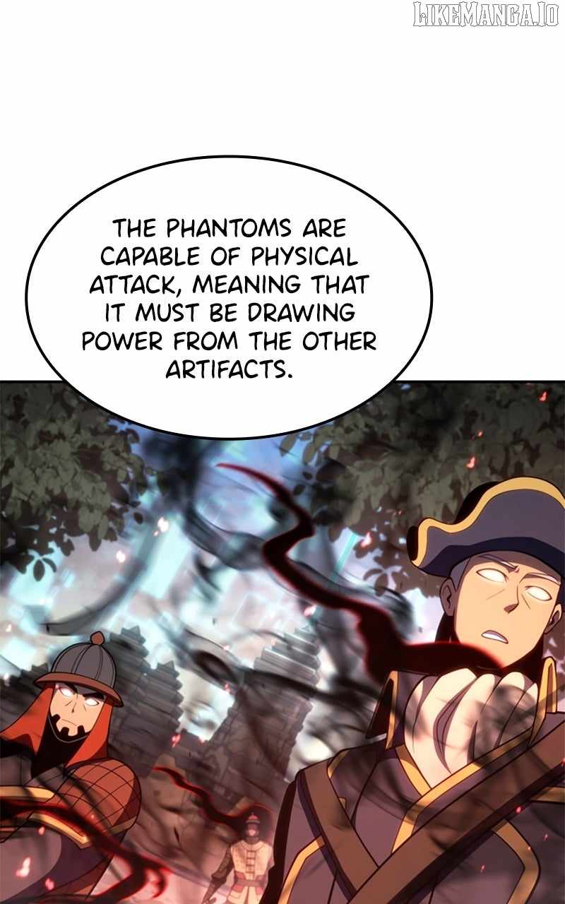 Assassin’s Creed Chapter 122 - Page 62