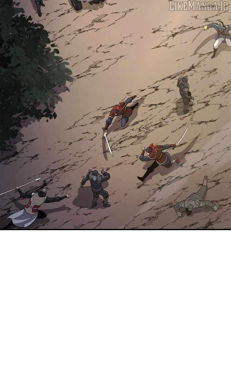 Assassin’s Creed Chapter 122 - Page 68