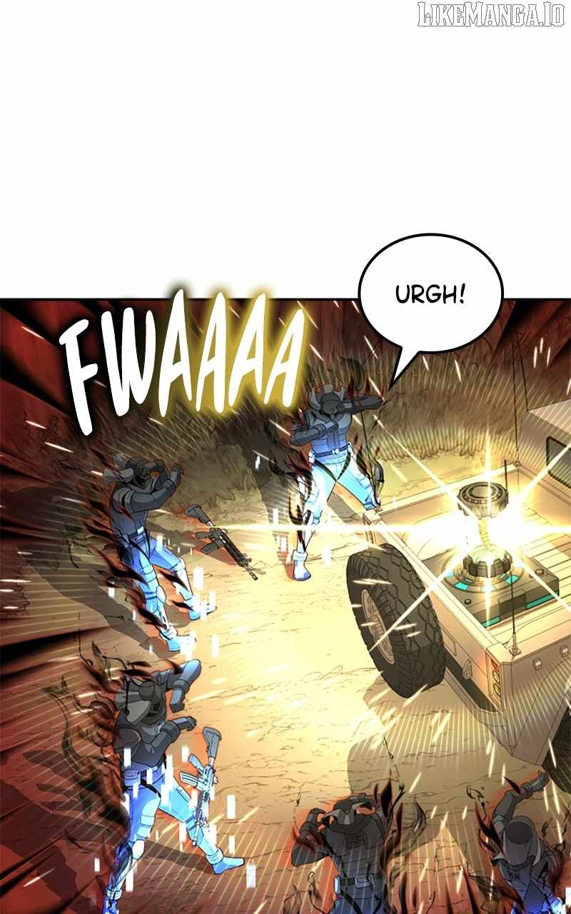 Assassin’s Creed Chapter 122 - Page 91
