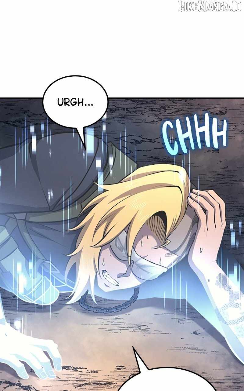 Assassin’s Creed Chapter 123 - Page 103