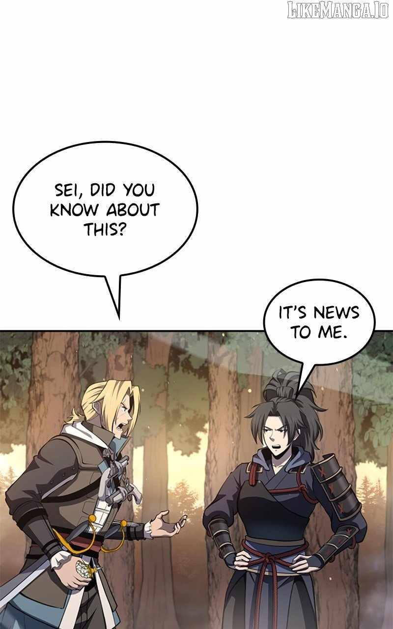 Assassin’s Creed Chapter 123 - Page 113