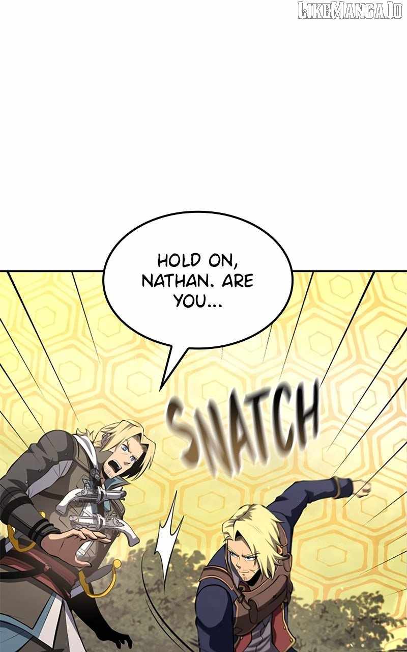 Assassin’s Creed Chapter 123 - Page 120