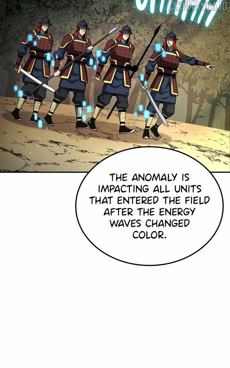 Assassin’s Creed Chapter 123 - Page 13