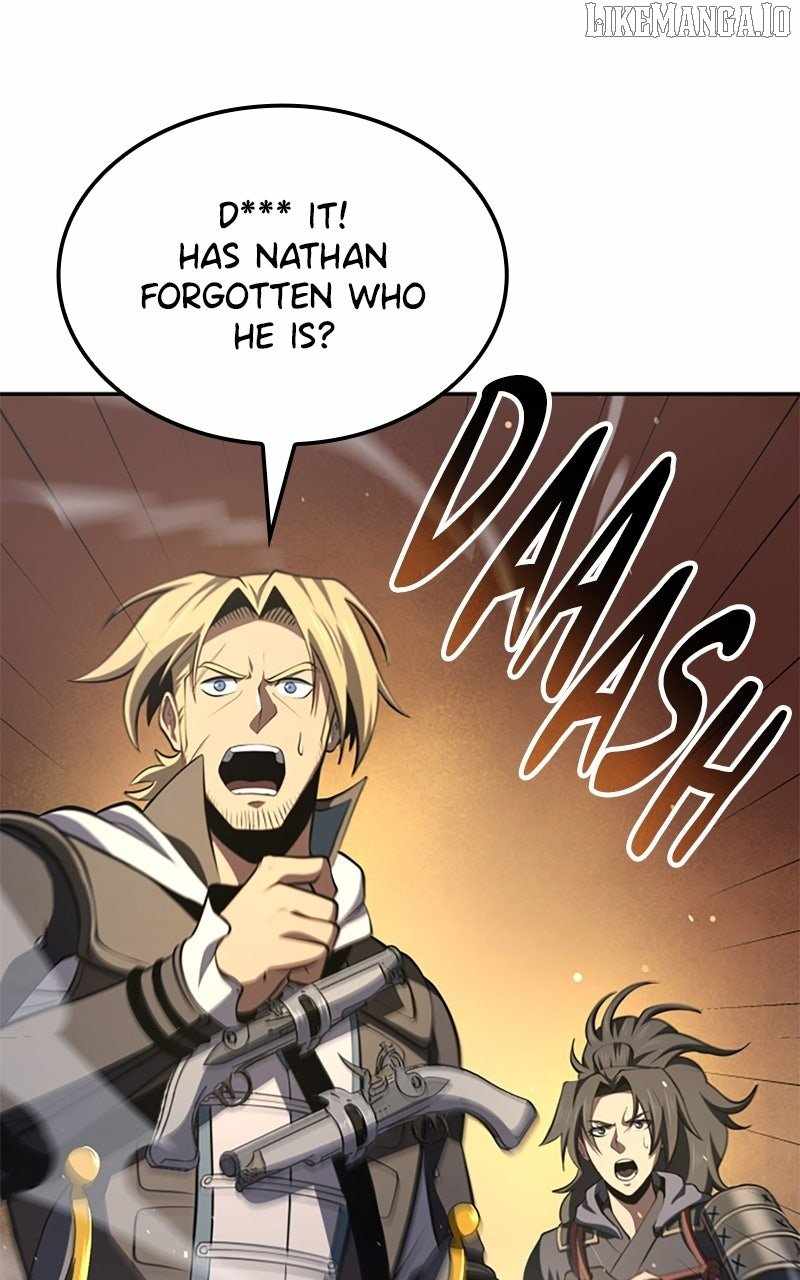 Assassin’s Creed Chapter 123 - Page 126