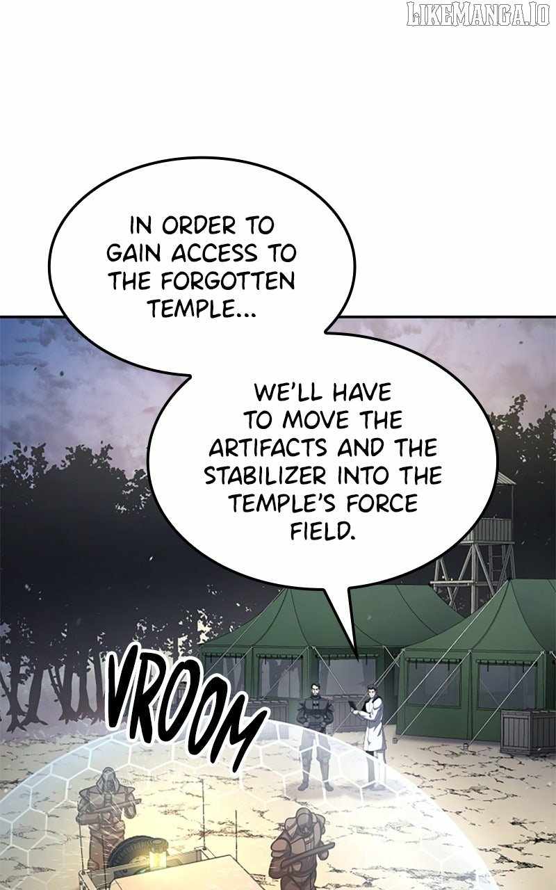Assassin’s Creed Chapter 123 - Page 18