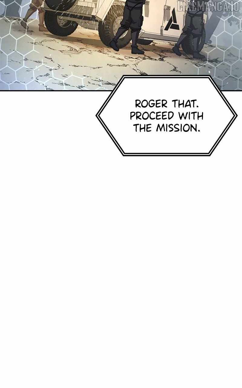 Assassin’s Creed Chapter 123 - Page 21