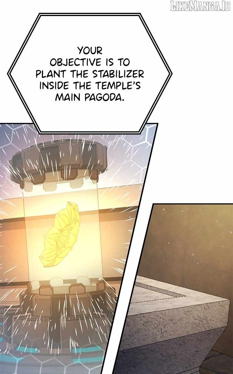Assassin’s Creed Chapter 123 - Page 22