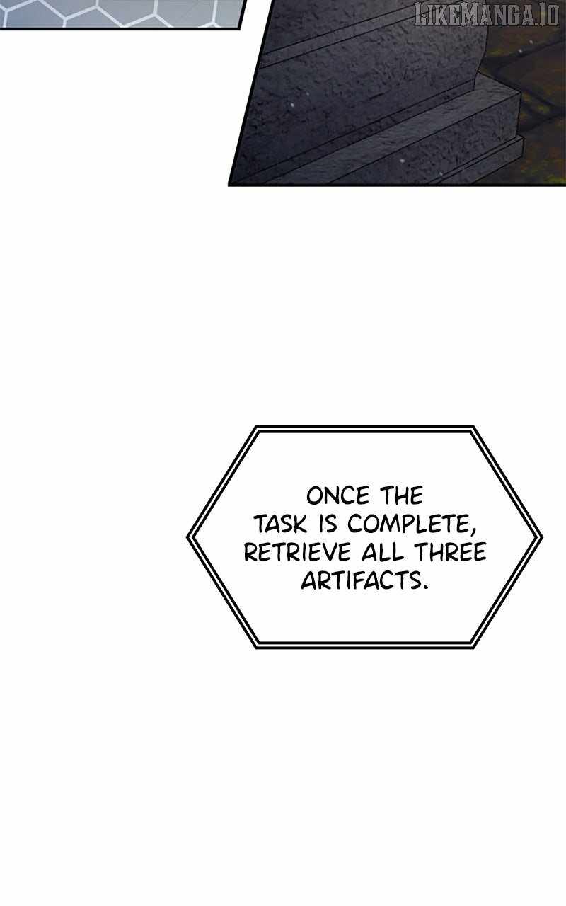 Assassin’s Creed Chapter 123 - Page 23