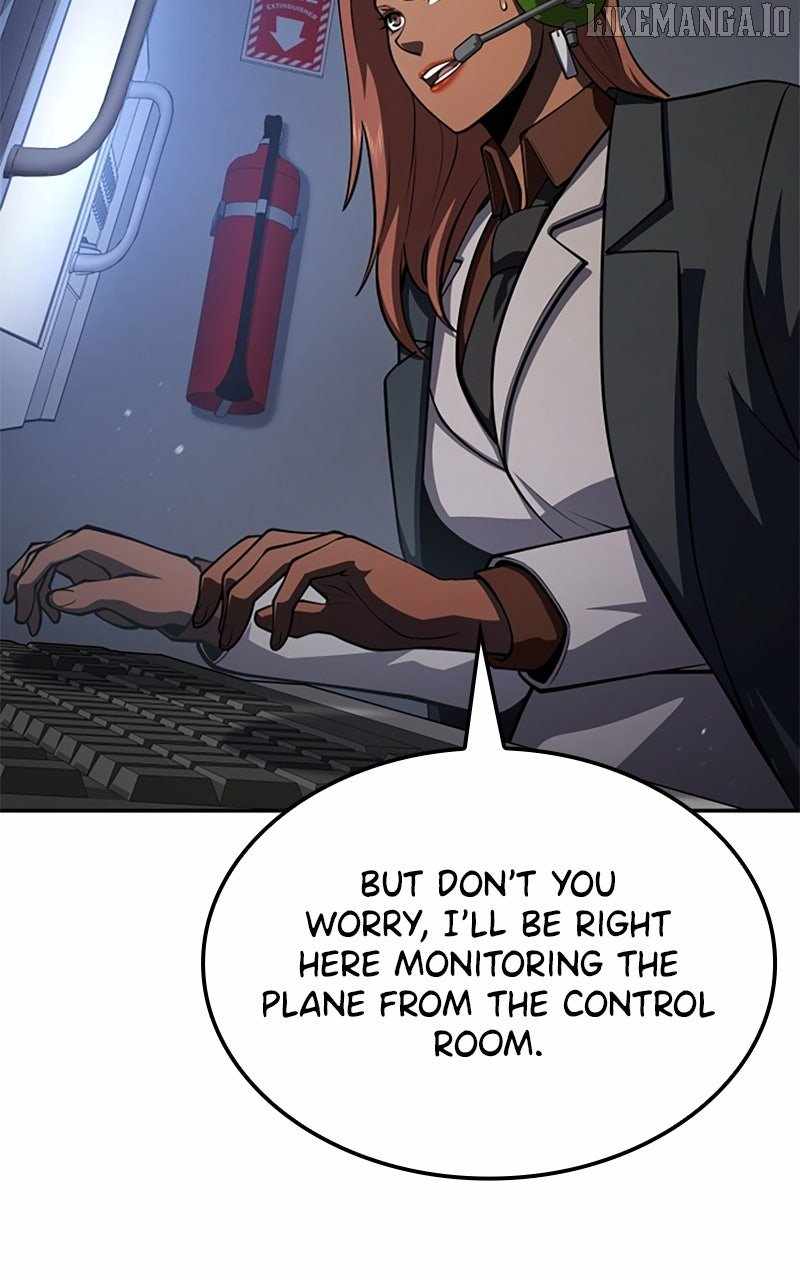 Assassin’s Creed Chapter 123 - Page 29