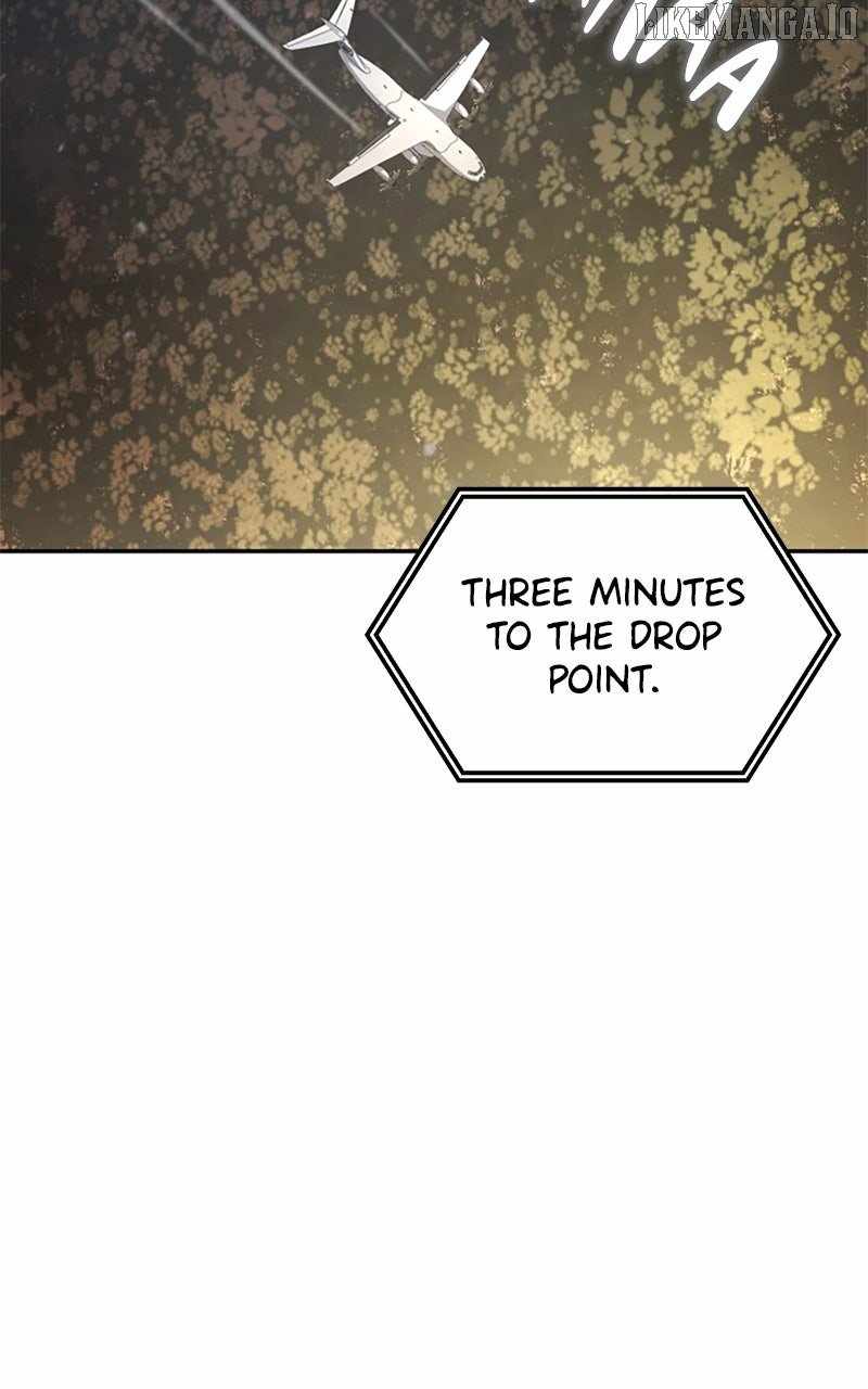 Assassin’s Creed Chapter 123 - Page 37